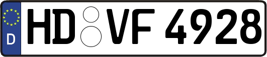 HD-VF4928