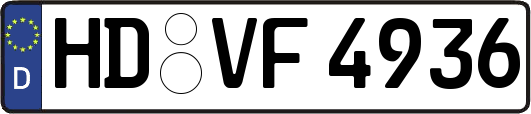 HD-VF4936