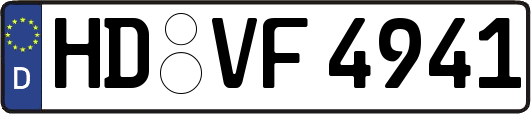 HD-VF4941