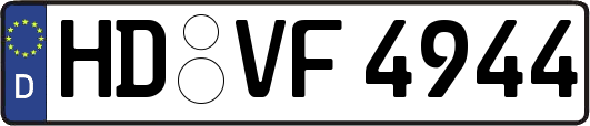 HD-VF4944