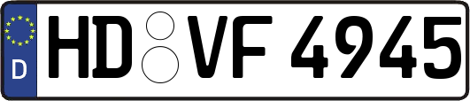 HD-VF4945