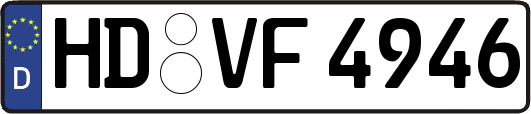 HD-VF4946