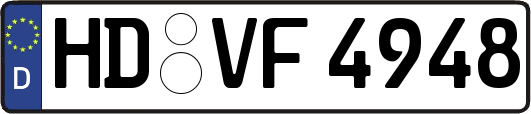 HD-VF4948