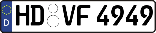 HD-VF4949
