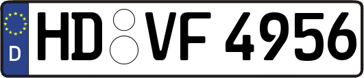 HD-VF4956
