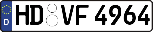 HD-VF4964