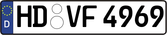 HD-VF4969
