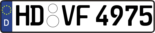 HD-VF4975