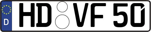 HD-VF50