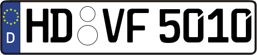 HD-VF5010