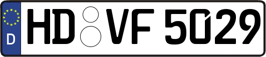 HD-VF5029