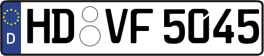 HD-VF5045