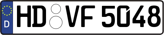 HD-VF5048