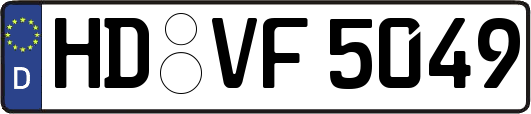 HD-VF5049