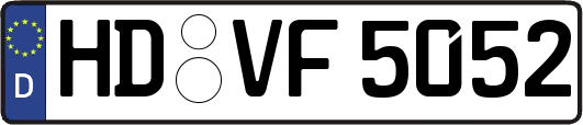 HD-VF5052