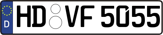 HD-VF5055