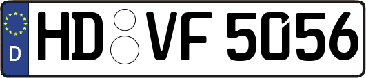 HD-VF5056