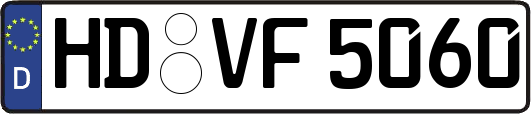 HD-VF5060
