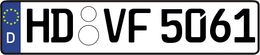 HD-VF5061