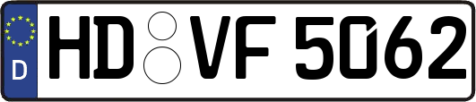 HD-VF5062