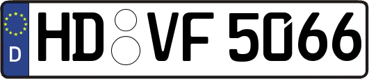 HD-VF5066