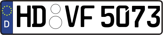HD-VF5073