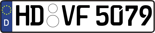 HD-VF5079