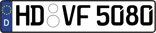 HD-VF5080