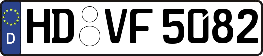 HD-VF5082