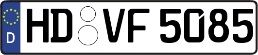 HD-VF5085