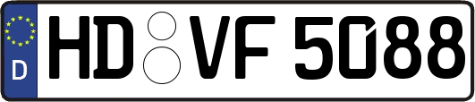 HD-VF5088