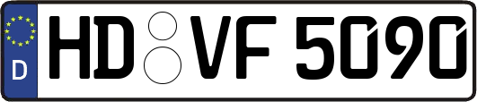 HD-VF5090