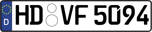 HD-VF5094