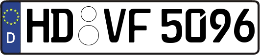 HD-VF5096