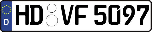 HD-VF5097