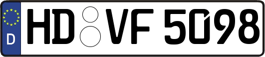 HD-VF5098