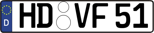 HD-VF51