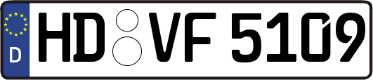 HD-VF5109