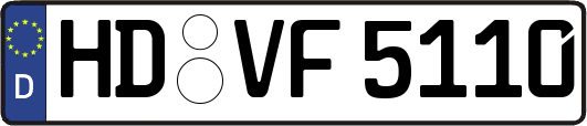 HD-VF5110