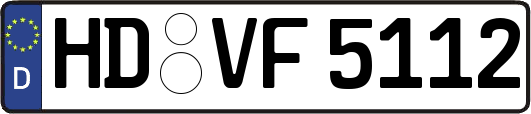 HD-VF5112