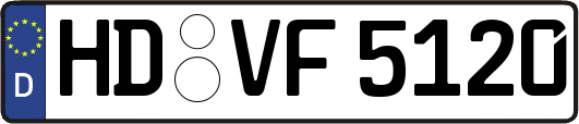 HD-VF5120
