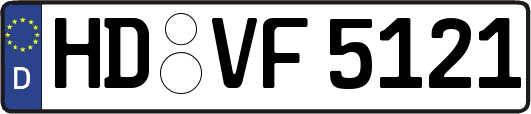 HD-VF5121
