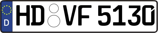 HD-VF5130