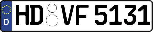 HD-VF5131