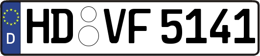 HD-VF5141