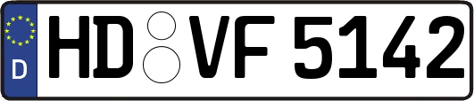 HD-VF5142