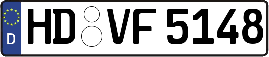 HD-VF5148