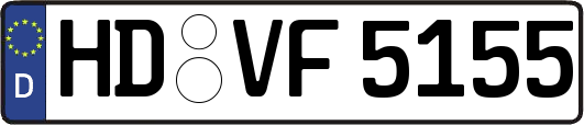 HD-VF5155