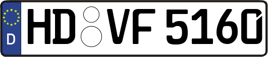 HD-VF5160