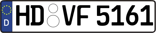 HD-VF5161